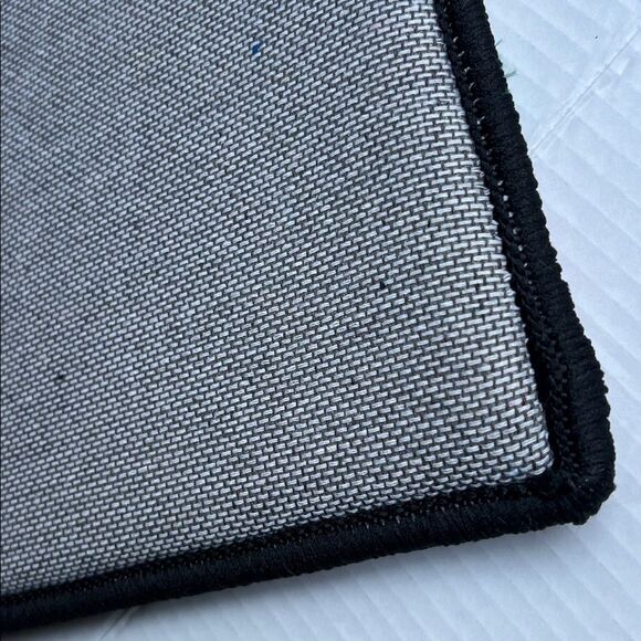 Rifle Paper Co. x Loloi Floral Delilah bath rug. - Picture 11 of 13